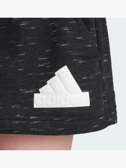 Kinder adidas Future Icons Big Logo Shorts