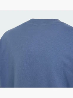 Kinder adidas Future Icons Logo Piqué T-Shirt