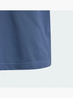 Kinder adidas Future Icons Logo Piqué T-Shirt
