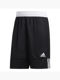 Herren adidas 3G Speed Reversible Shorts