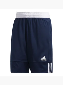 Herren adidas 3G Speed Reversible Shorts