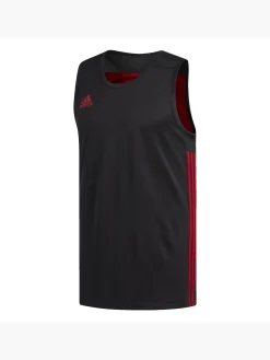 Herren adidas 3G Speed Reversible Trikot
