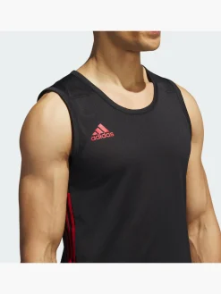 Herren adidas 3G Speed Reversible Trikot