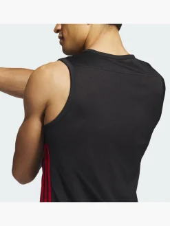 Herren adidas 3G Speed Reversible Trikot