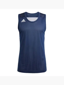 Herren adidas 3G Speed Reversible Trikot