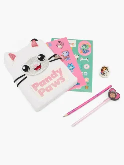 Kinder Gabby's Dollhouse Notebook Set