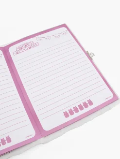 Kinder Gabby's Dollhouse Notebook Set