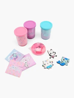 Kinder Gabby's Dollhouse Slime Mix-Set