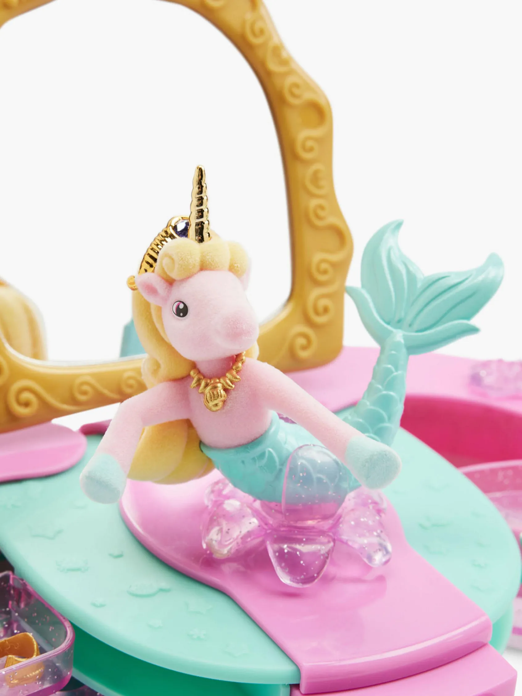 Kinder DEICHMANN GALUPY Mermaid Beauty Salon