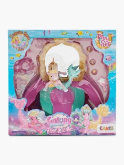 Kinder DEICHMANN GALUPY Mermaid Beauty Salon
