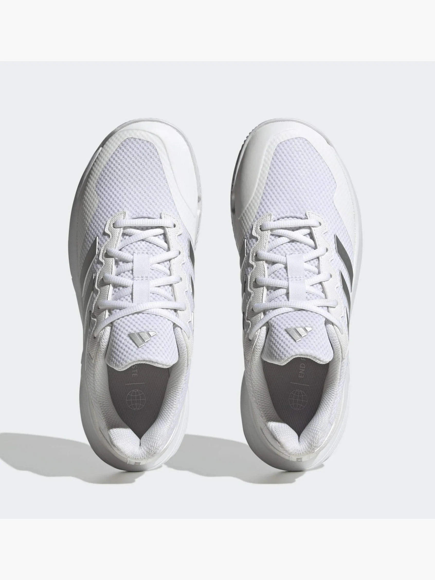 Damen adidas Gamecourt 2.0 Tennisschuh