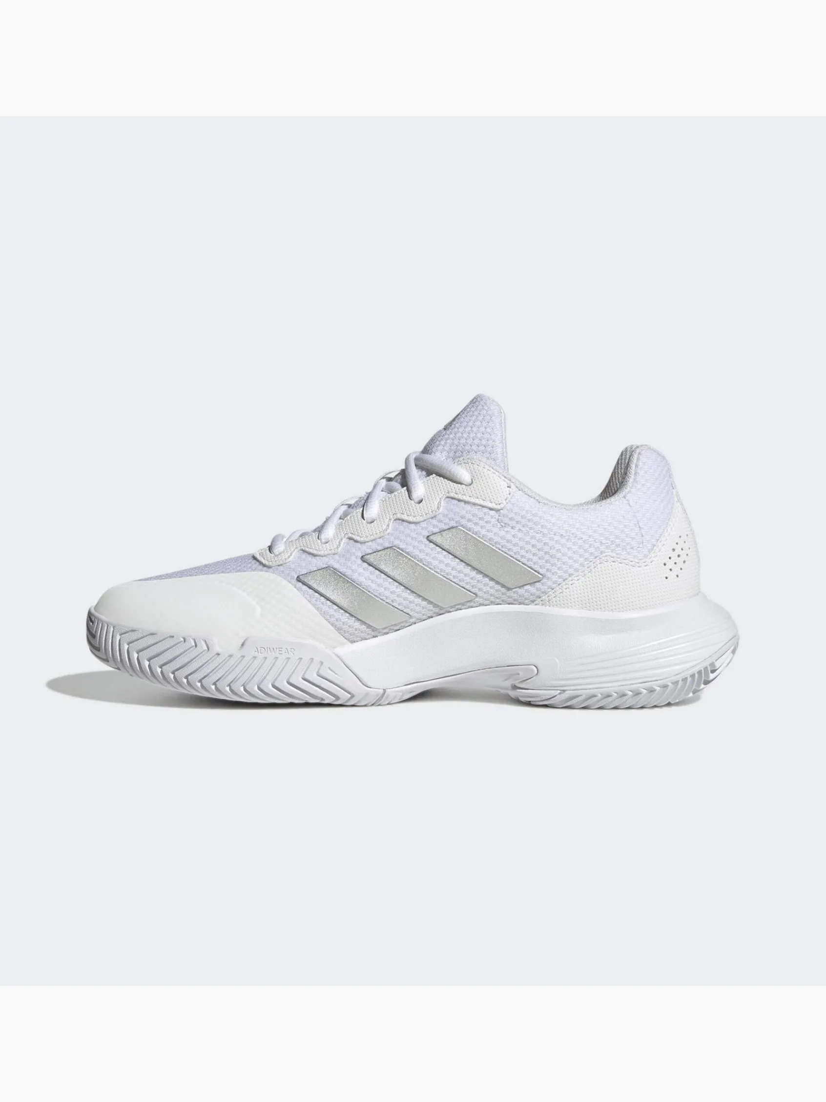 Damen adidas Gamecourt 2.0 Tennisschuh