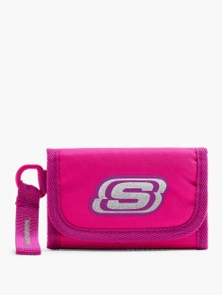 Kinder Skechers Geldbörse