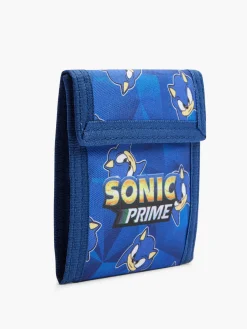 Kinder Sonic Geldbörse