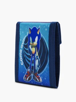 Kinder Sonic Geldbörse