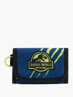 Kinder Jurassic World Geldbörse