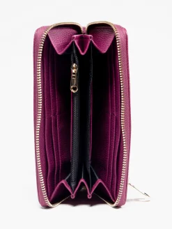 Damen Catwalk Geldbörse