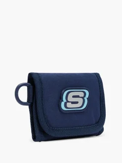 Kinder Skechers Geldbörse