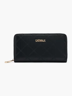Damen Catwalk Geldbörse