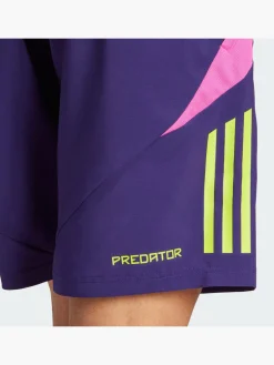Herren Generation Predator Downtime Shorts