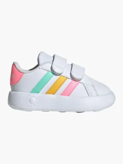 Kinder adidas GRAND COURT 2.0 CF I Sneaker