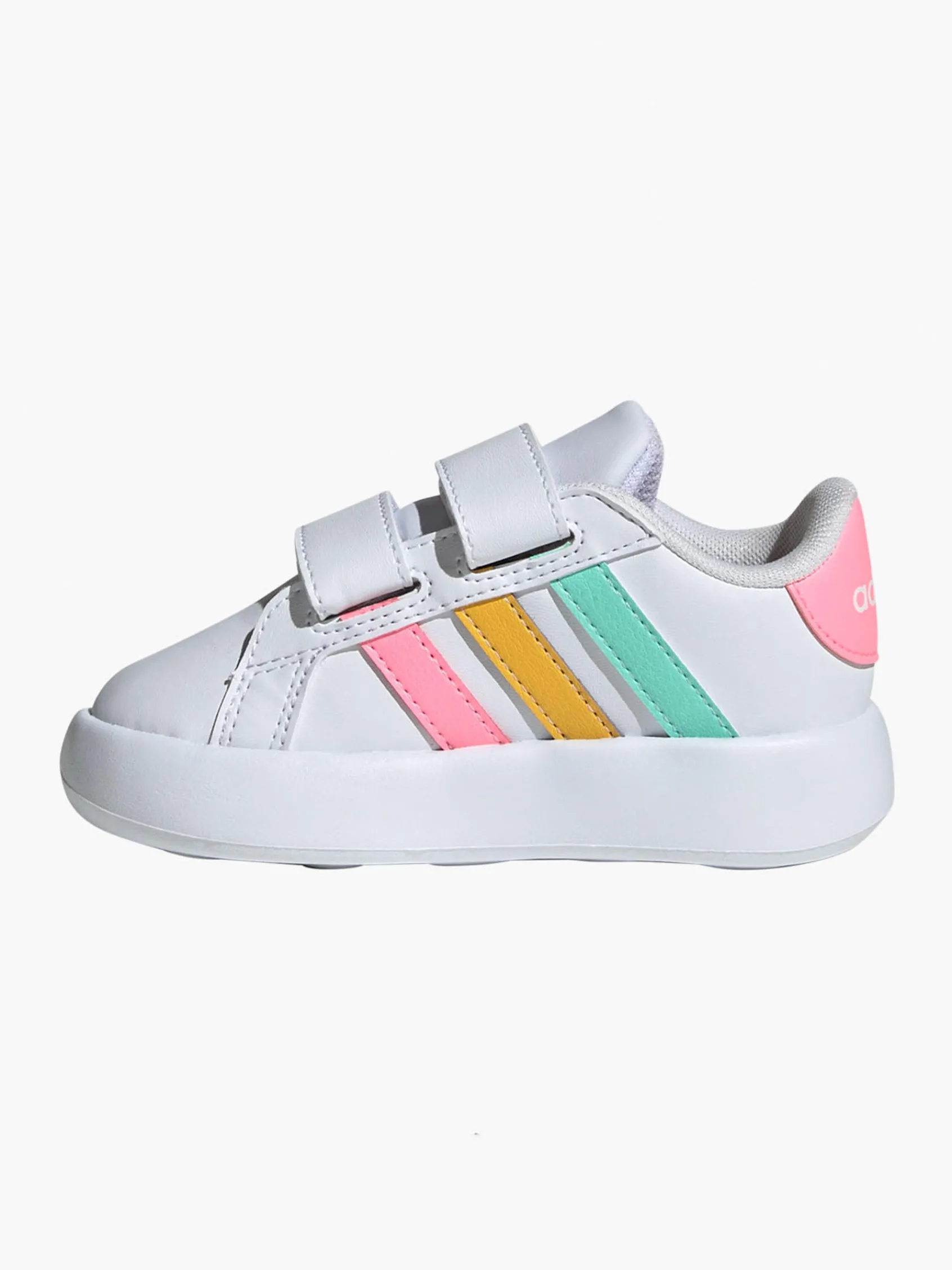 Kinder adidas GRAND COURT 2.0 CF I Sneaker