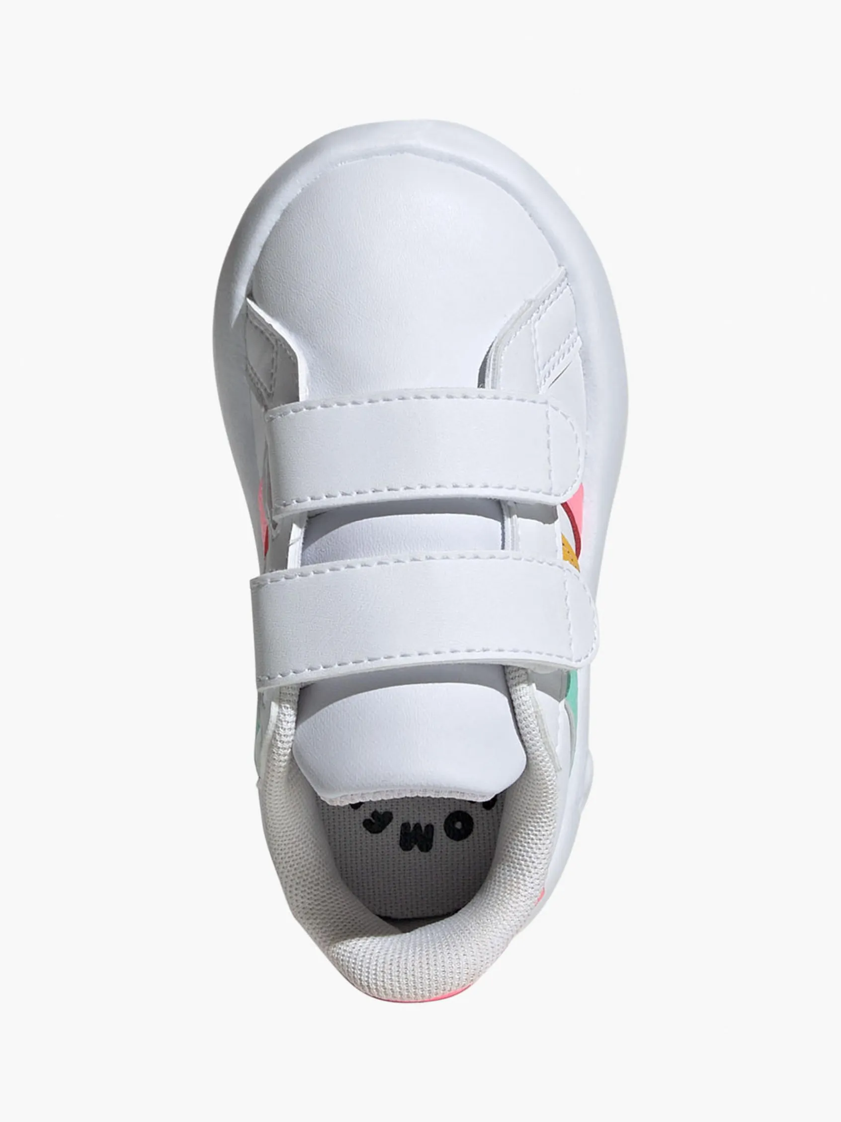 Kinder adidas GRAND COURT 2.0 CF I Sneaker