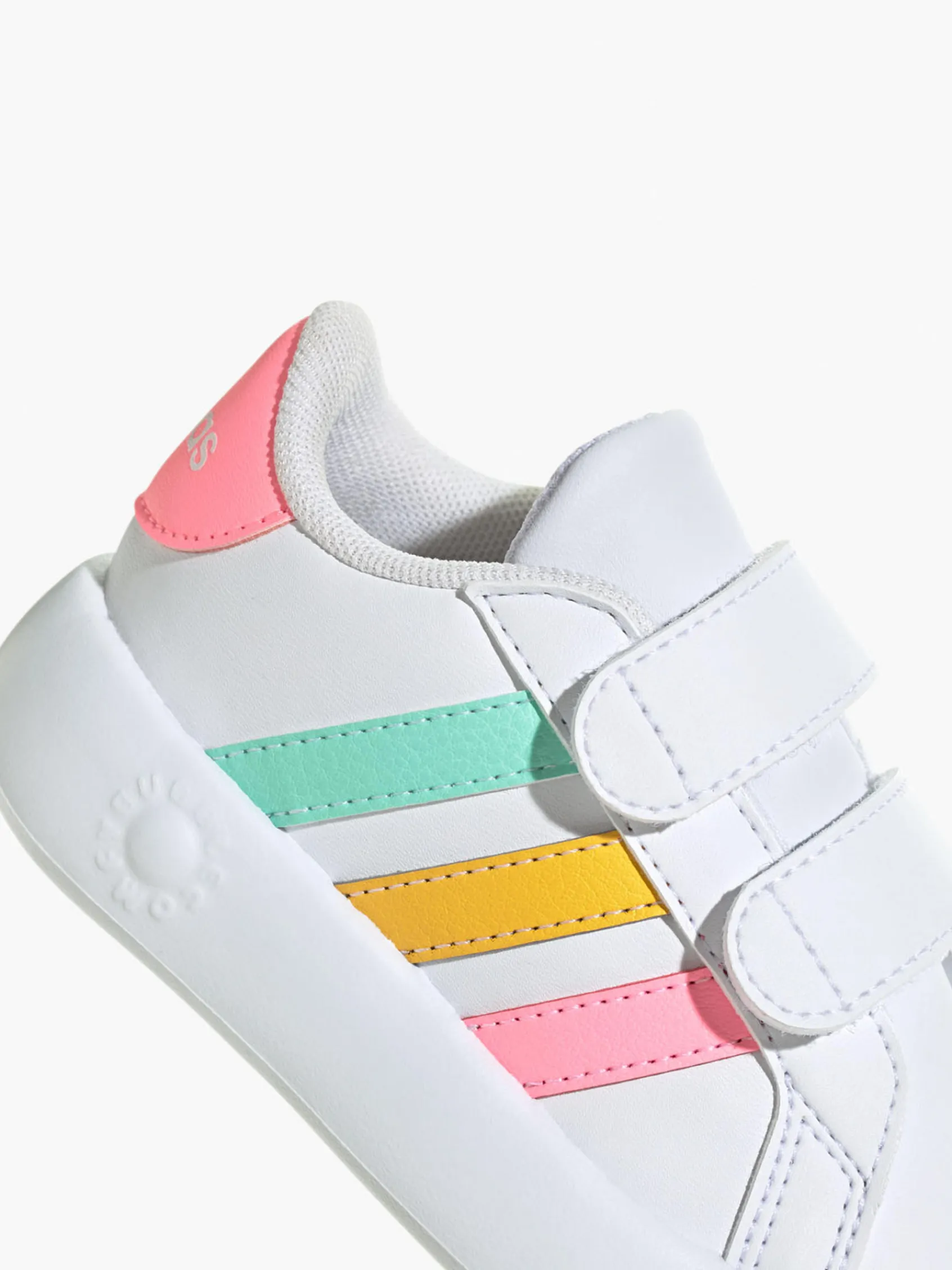 Kinder adidas GRAND COURT 2.0 CF I Sneaker