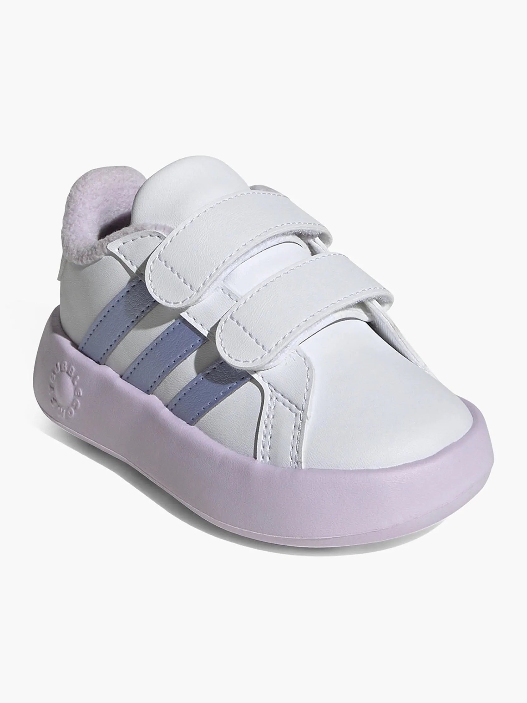 Kinder adidas GRAND COURT 2.0 CF I Sneaker