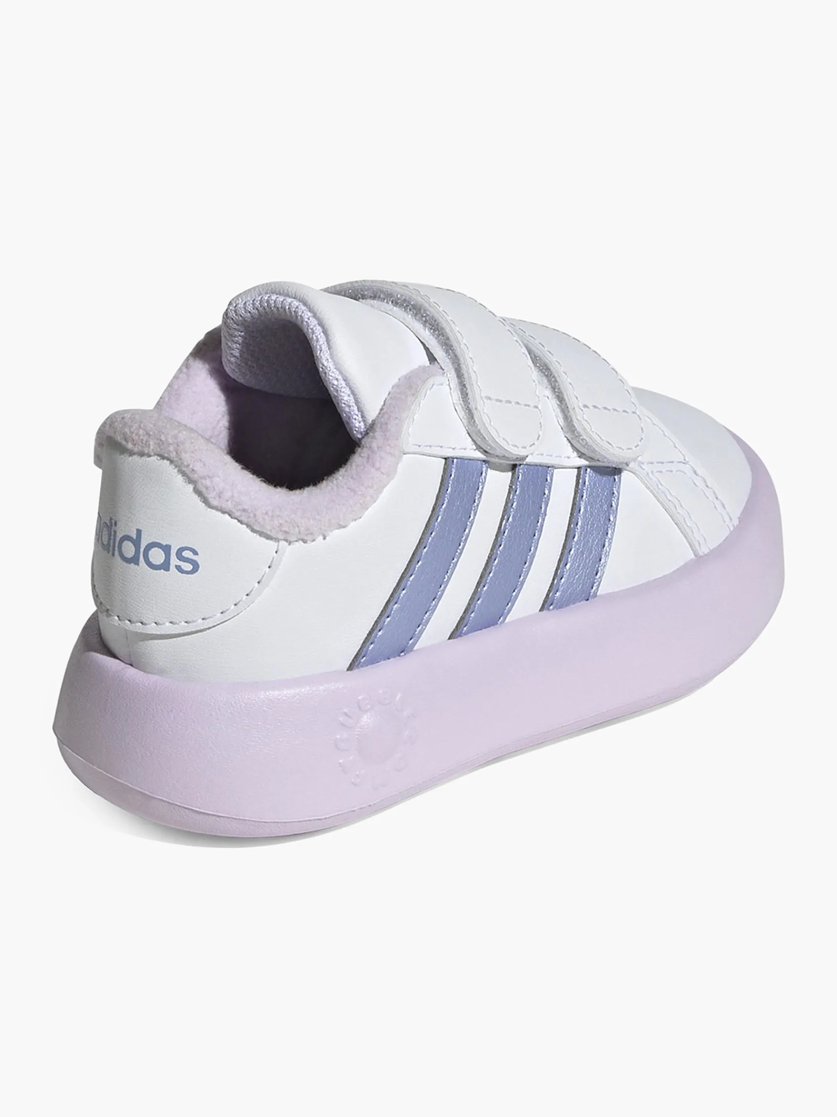 Kinder adidas GRAND COURT 2.0 CF I Sneaker
