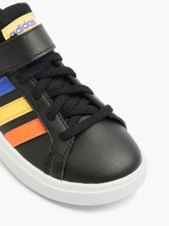Kinder adidas GRAND COURT 2.0 EL K Sneaker