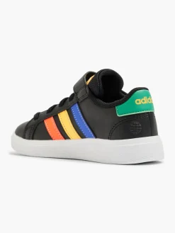 Kinder adidas GRAND COURT 2.0 EL K Sneaker