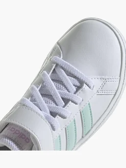 Kinder adidas GRAND COURT 2.0 EL K Sneaker