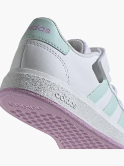 Kinder adidas GRAND COURT 2.0 EL K Sneaker
