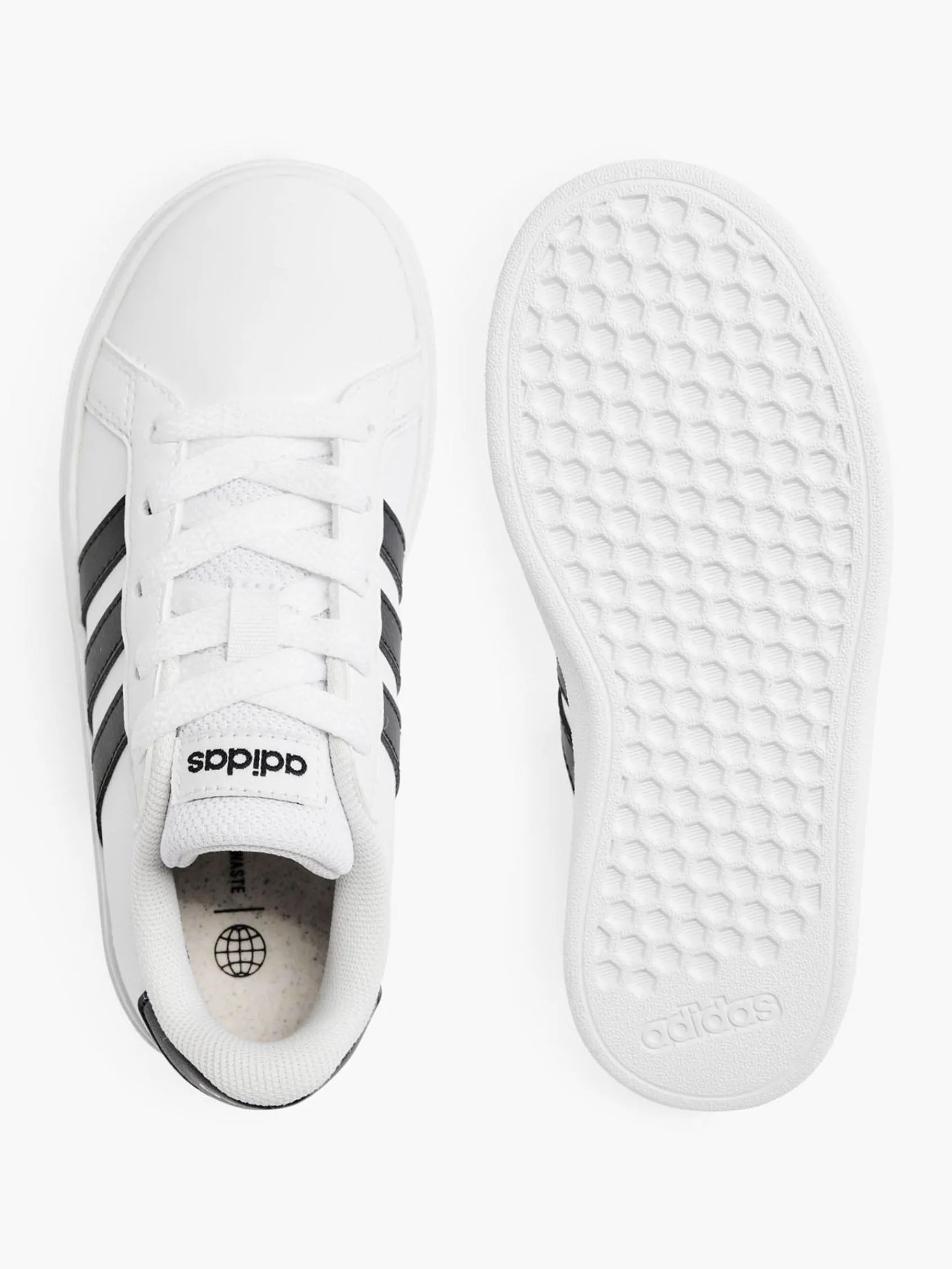 Kinder adidas GRAND COURT 2.0 K Sneaker