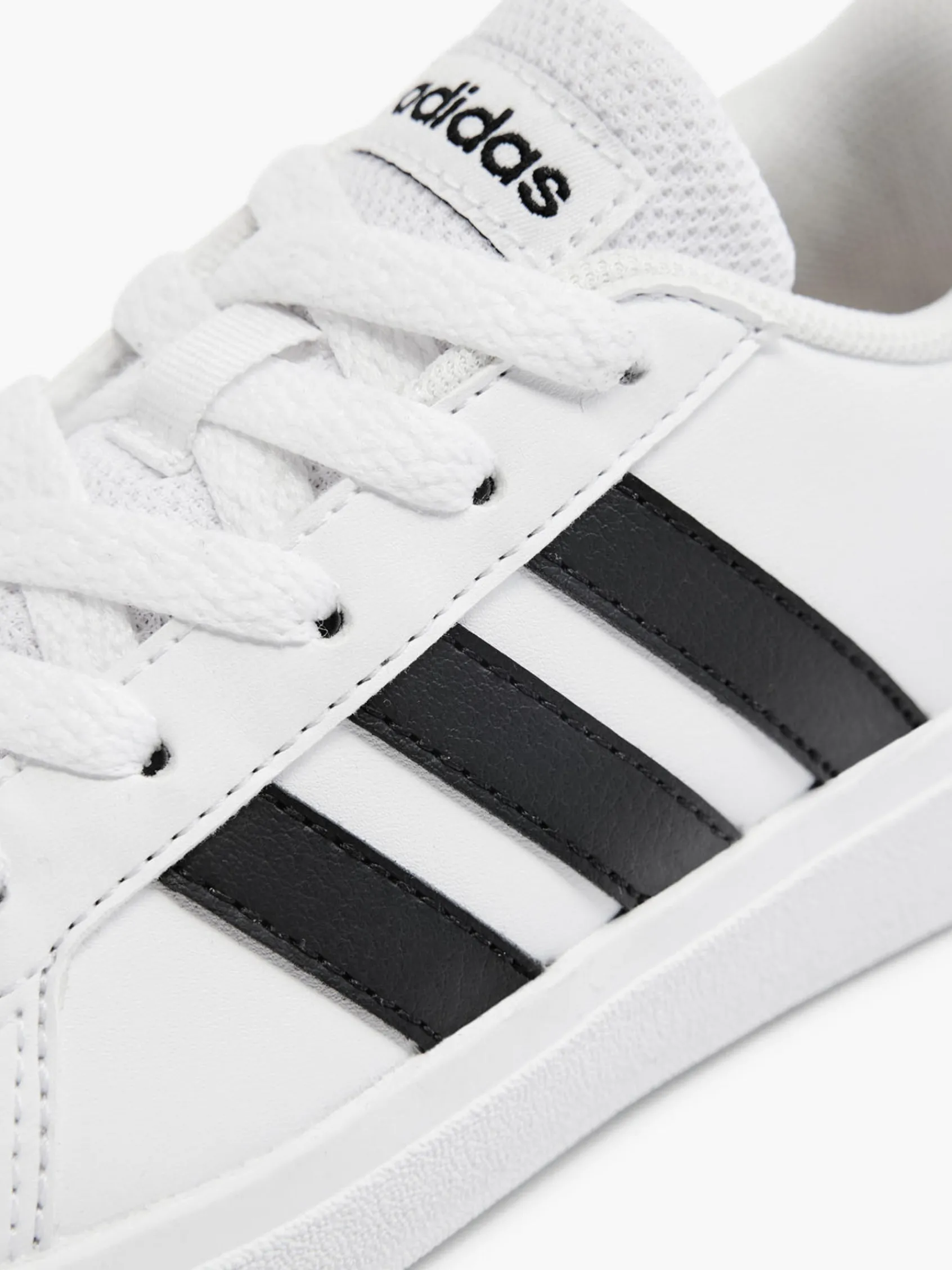 Kinder adidas GRAND COURT 2.0 K Sneaker