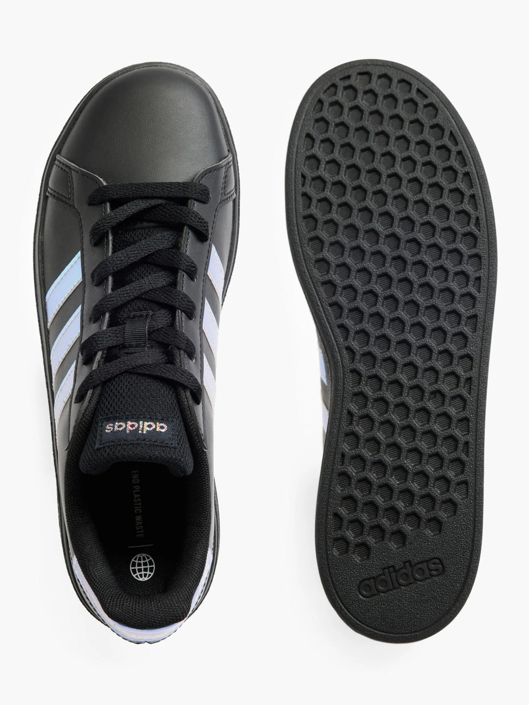Kinder adidas GRAND COURT 2.0 K Sneaker