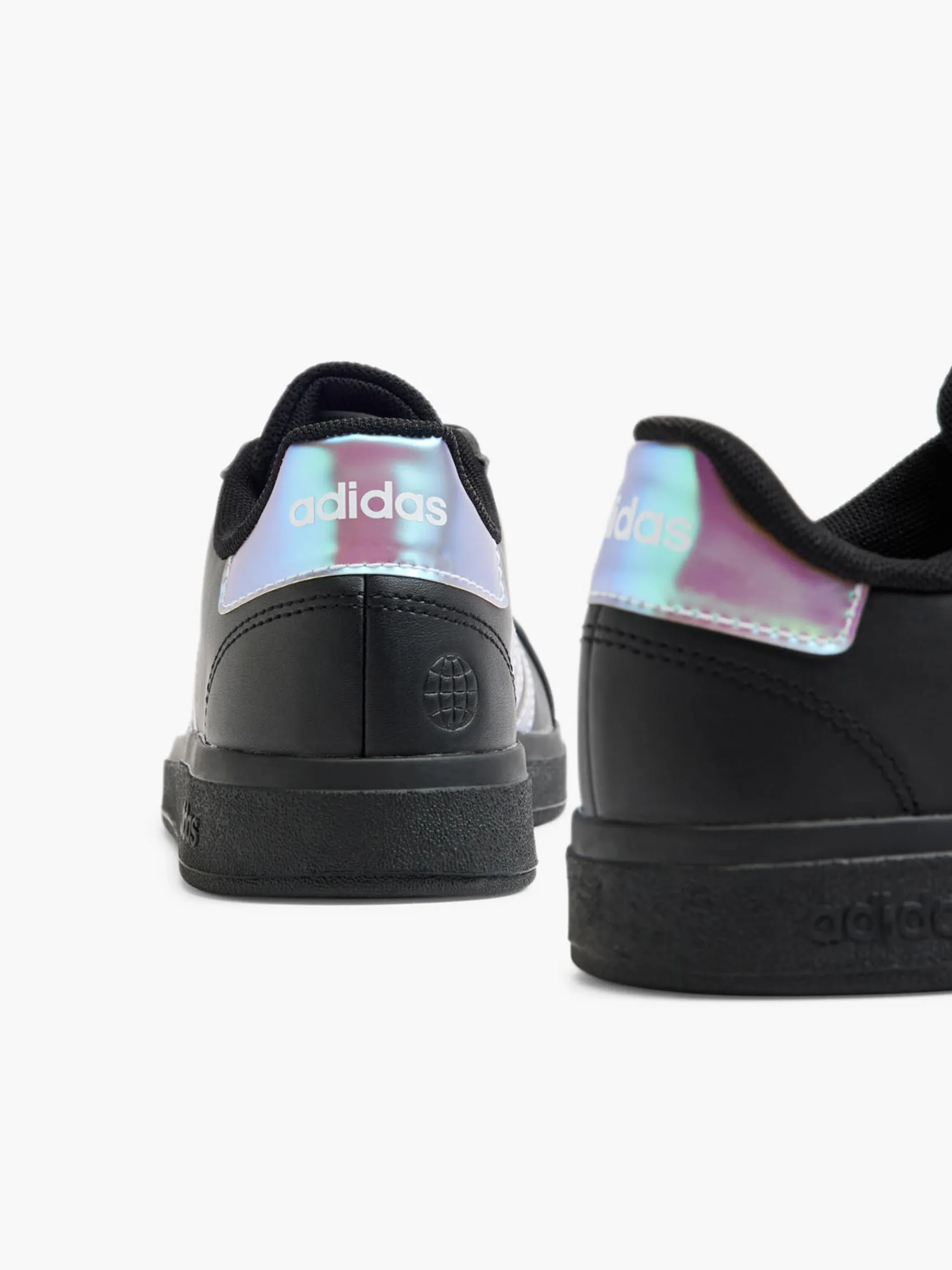 Kinder adidas GRAND COURT 2.0 K Sneaker