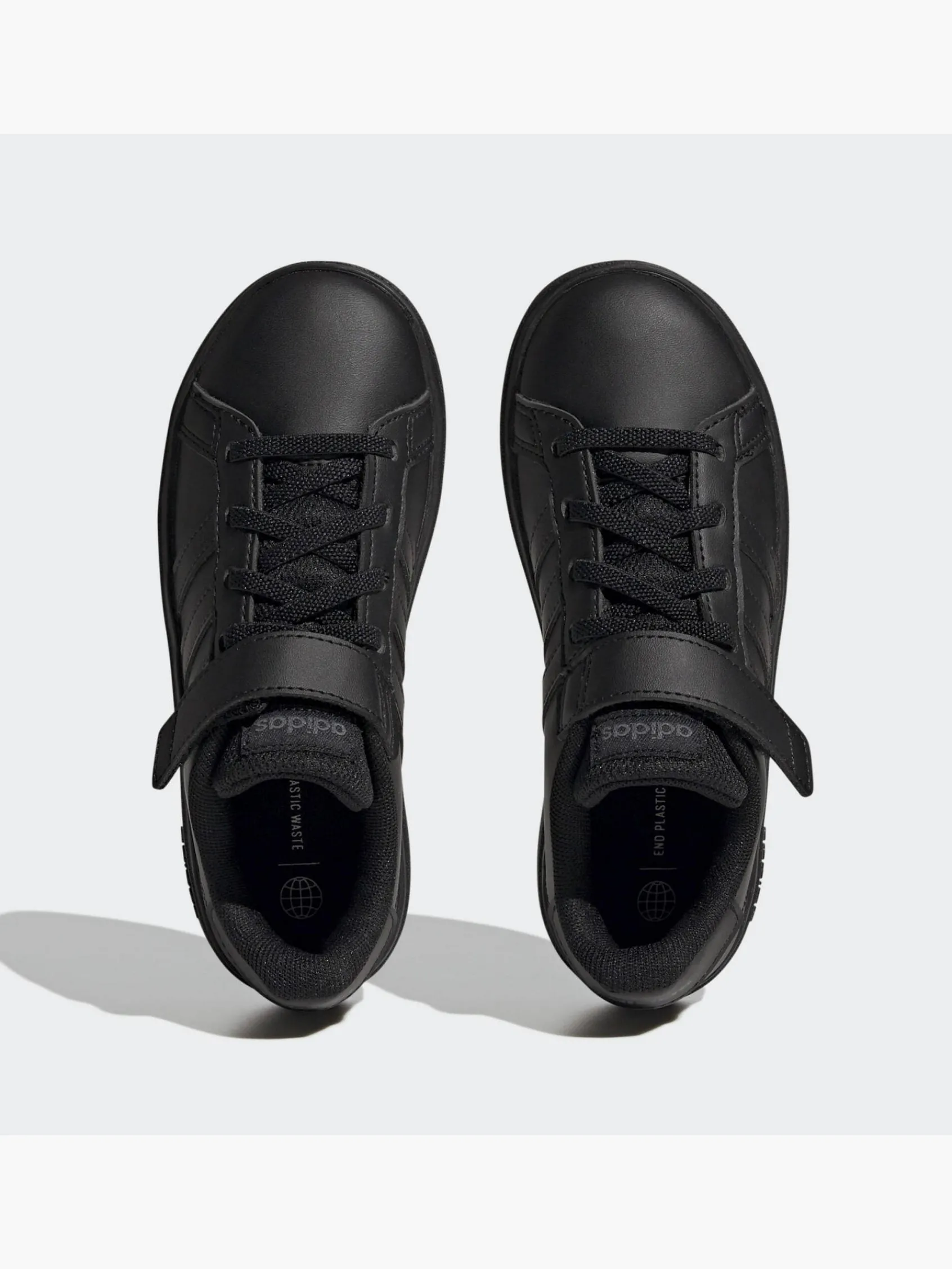 Kinder adidas Grand Court 2.0 Kids Schuh