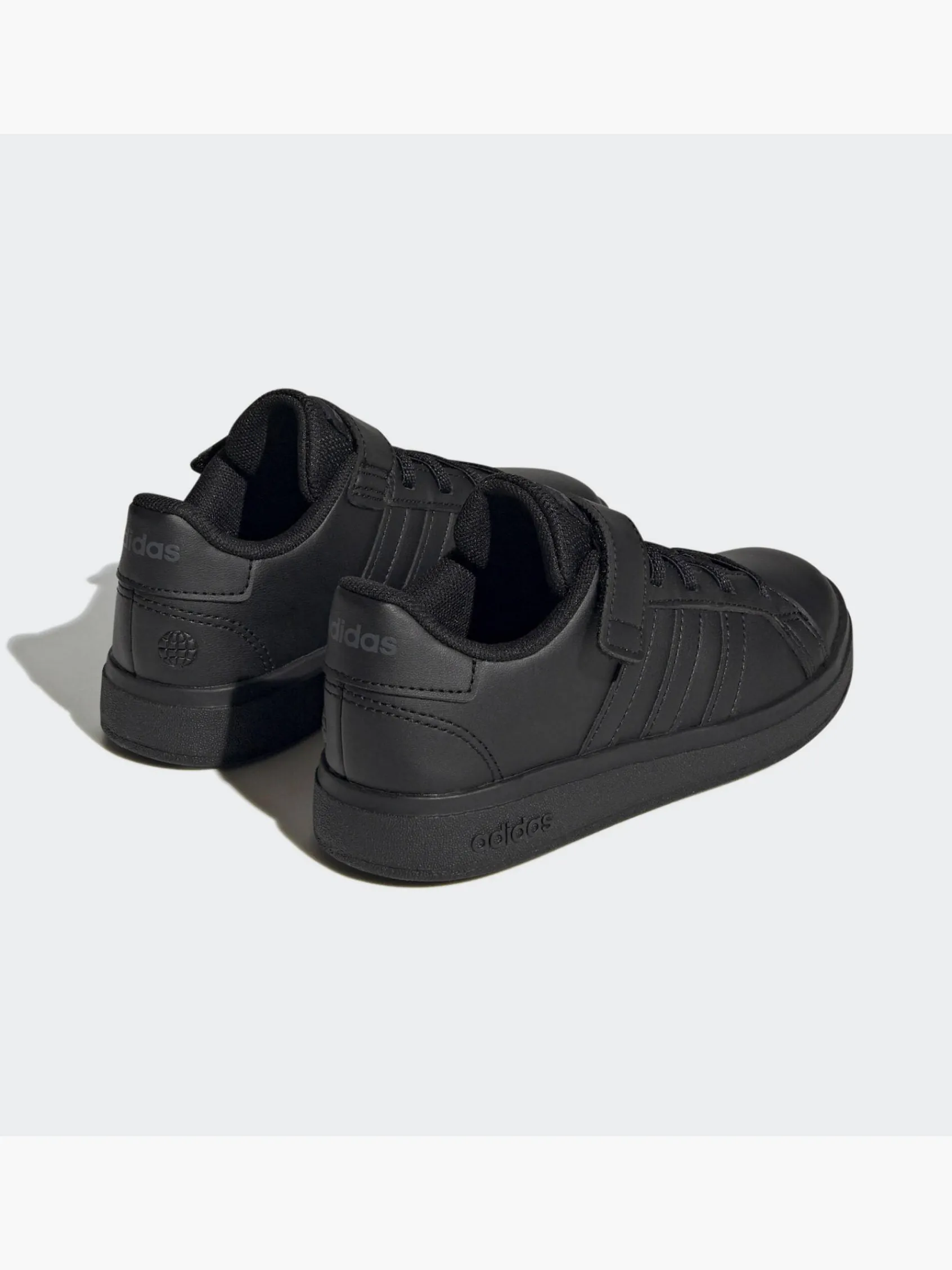 Kinder adidas Grand Court 2.0 Kids Schuh