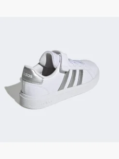 Kinder adidas Grand Court 2.0 Kids Schuh