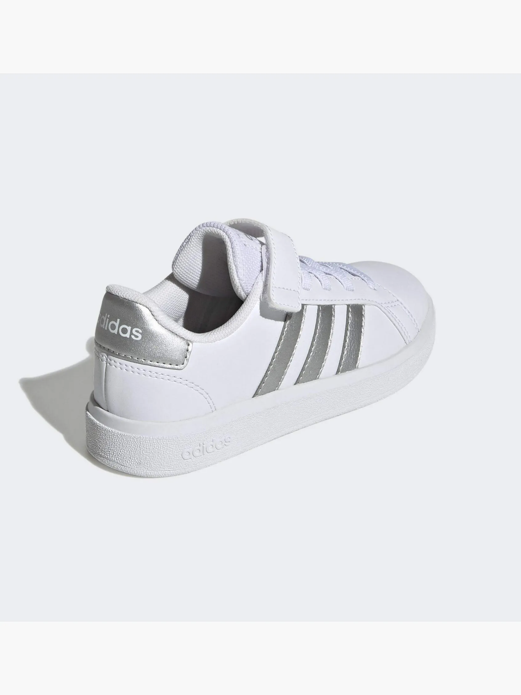 Kinder adidas Grand Court 2.0 Kids Schuh