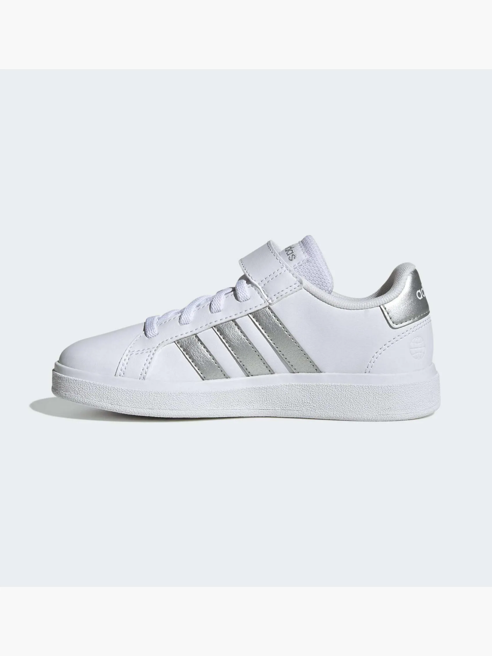 Kinder adidas Grand Court 2.0 Kids Schuh