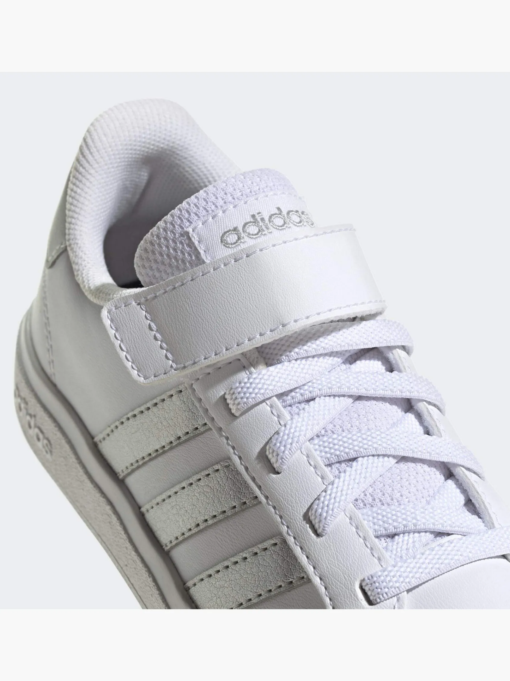 Kinder adidas Grand Court 2.0 Kids Schuh
