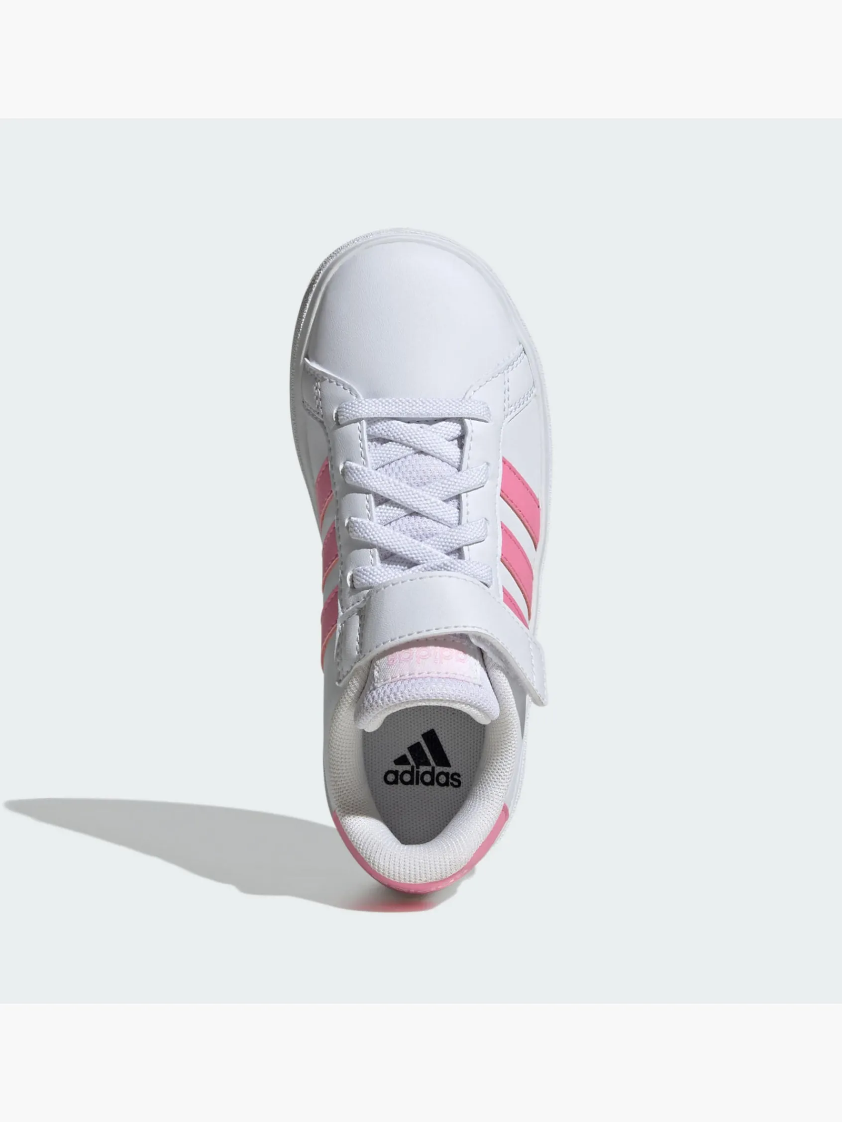 Kinder adidas Grand Court 2.0 Kids Schuh
