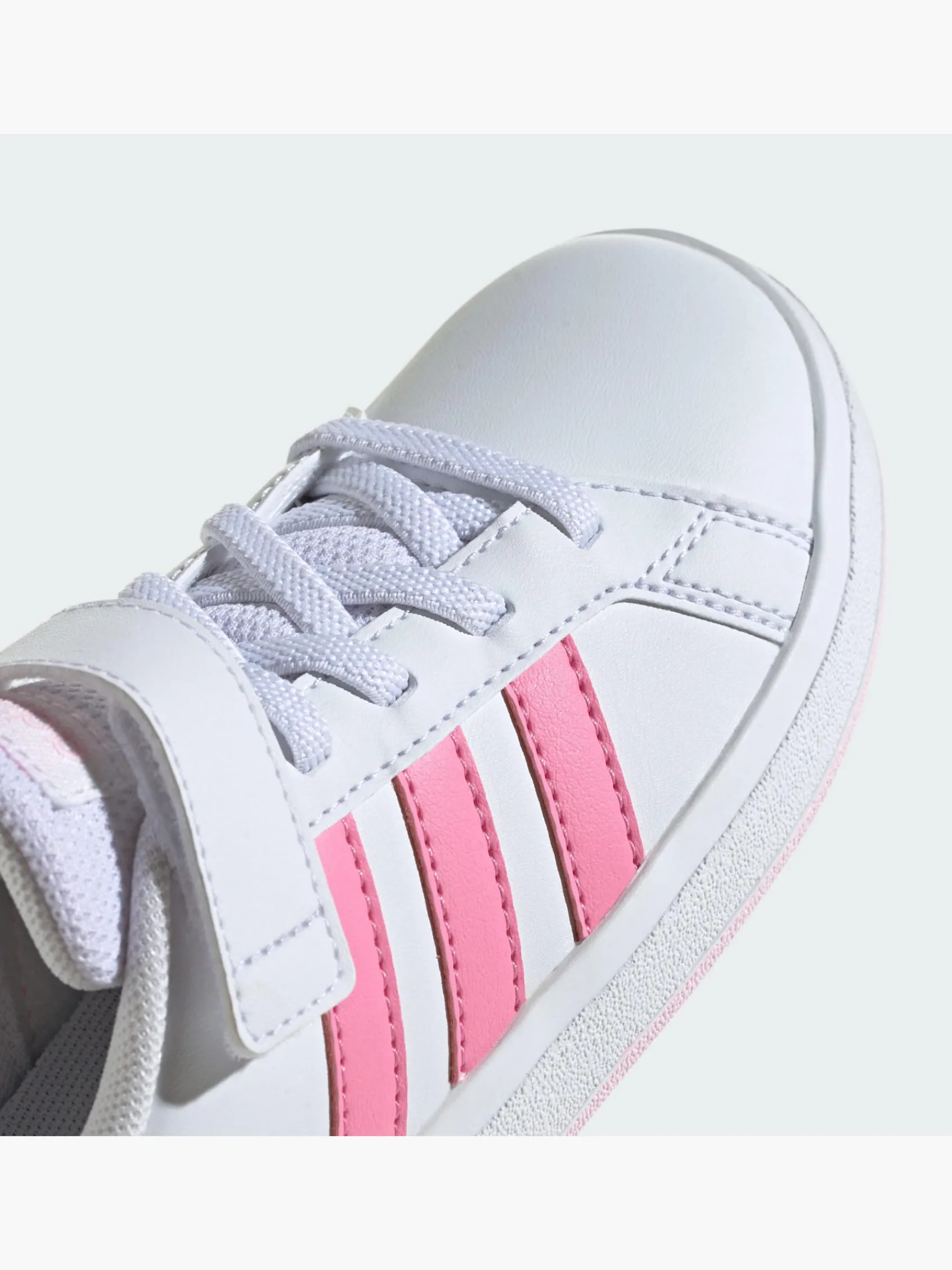 Kinder adidas Grand Court 2.0 Kids Schuh