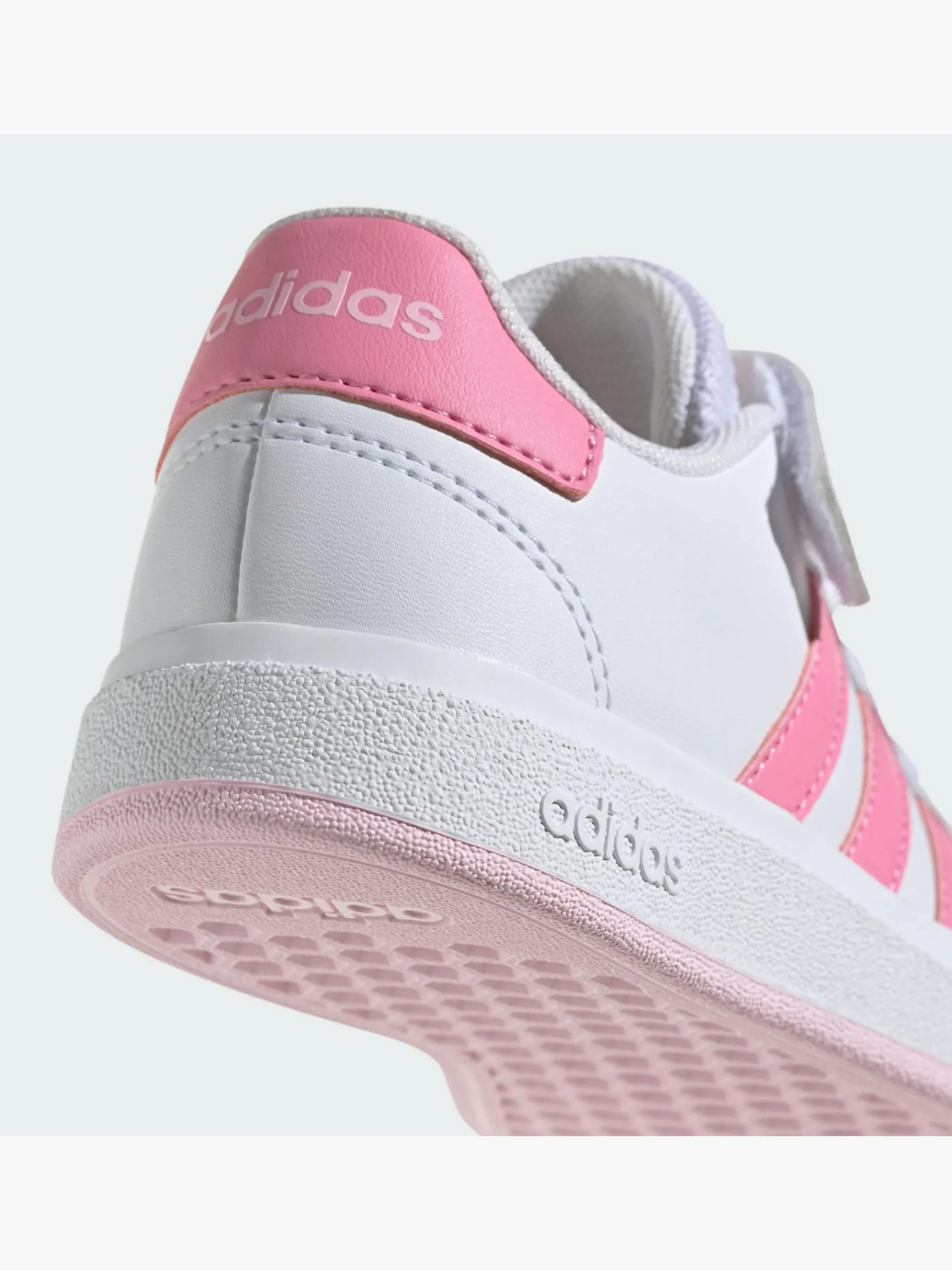 Kinder adidas Grand Court 2.0 Kids Schuh