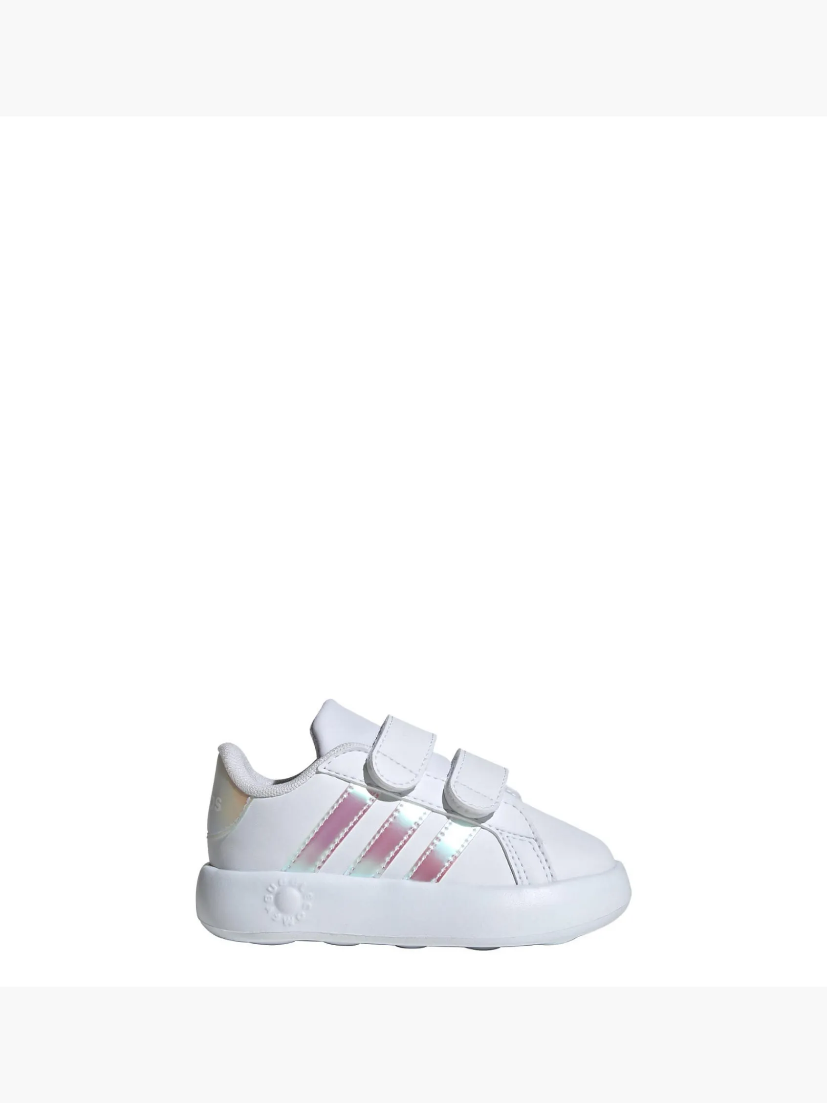 Kinder adidas Grand Court 2.0 Kids Schuh
