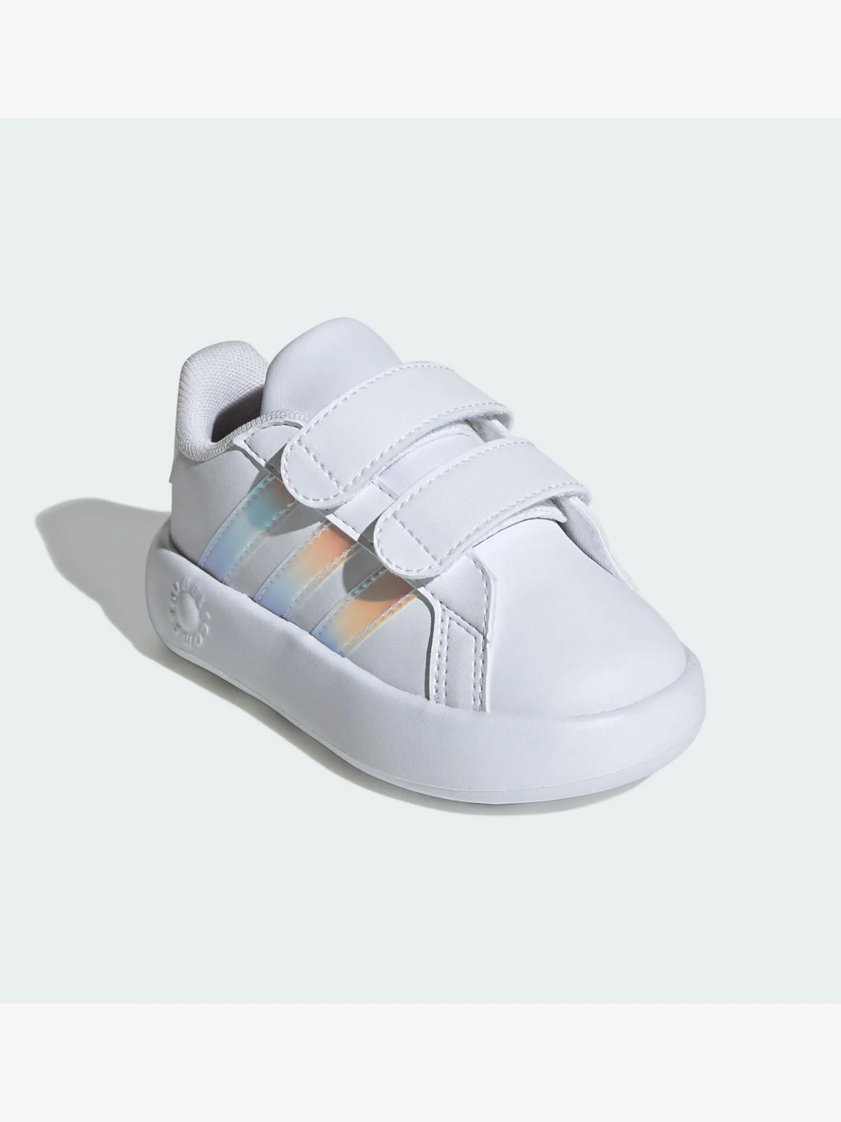 Kinder adidas Grand Court 2.0 Kids Schuh