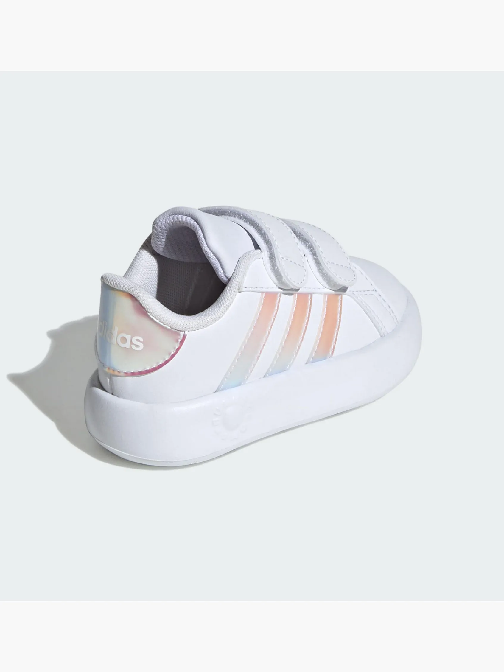 Kinder adidas Grand Court 2.0 Kids Schuh